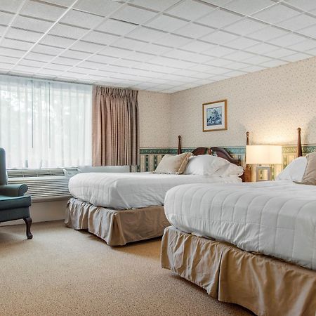 Coachman Inn Kittery Εξωτερικό φωτογραφία