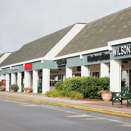 Coachman Inn Kittery Εξωτερικό φωτογραφία