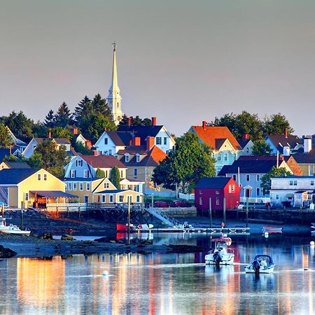 Coachman Inn Kittery Εξωτερικό φωτογραφία
