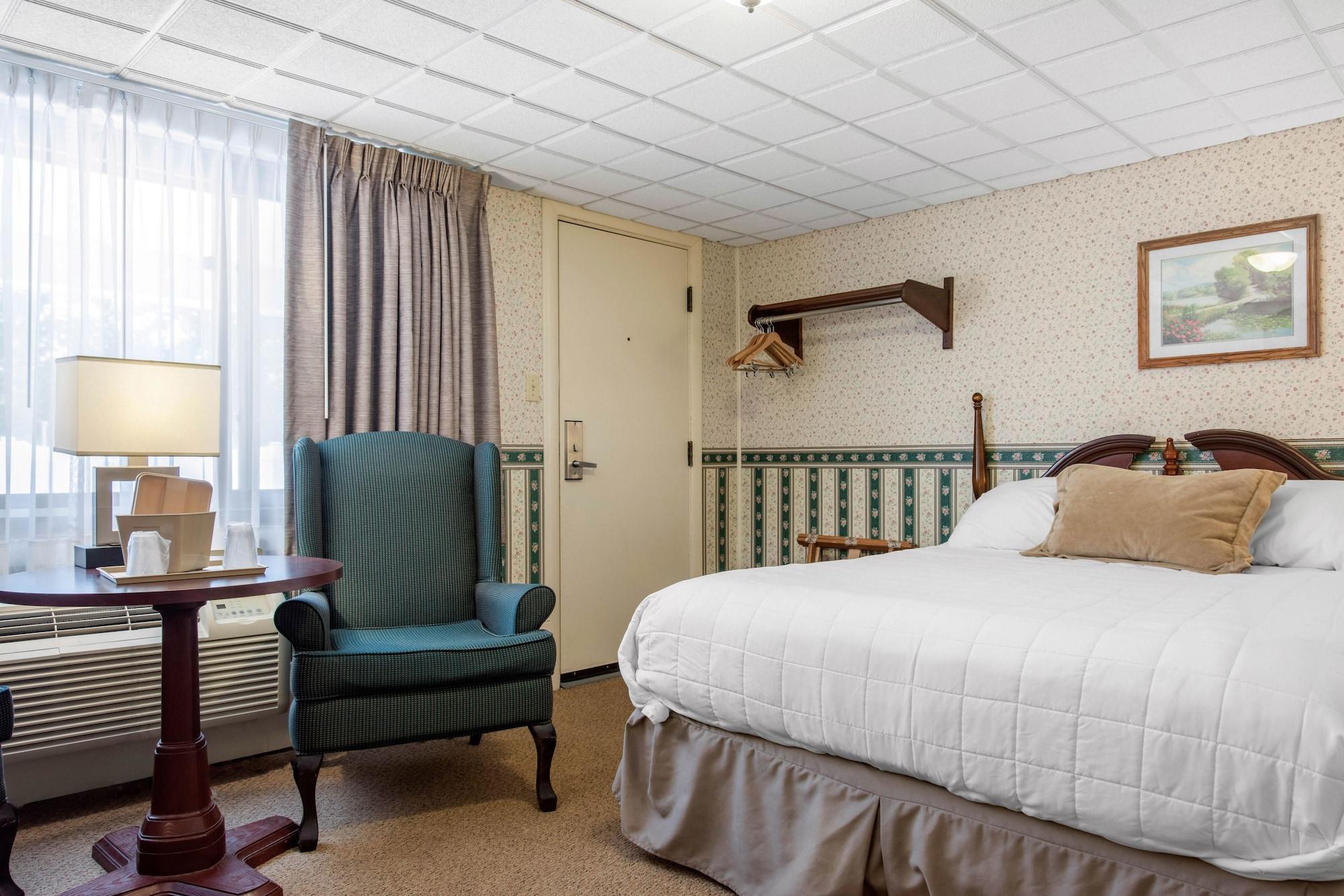 Coachman Inn Kittery Εξωτερικό φωτογραφία