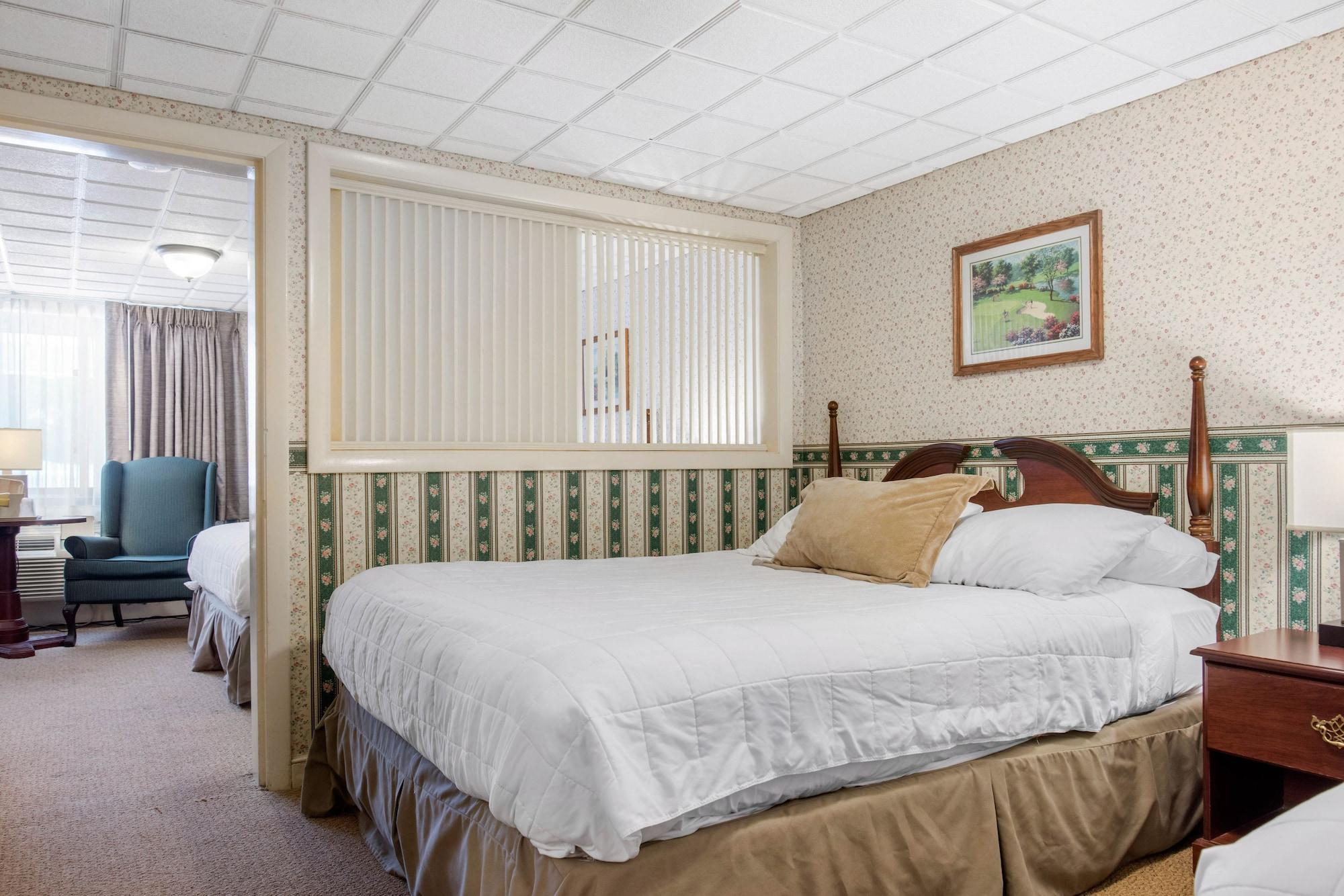 Coachman Inn Kittery Εξωτερικό φωτογραφία
