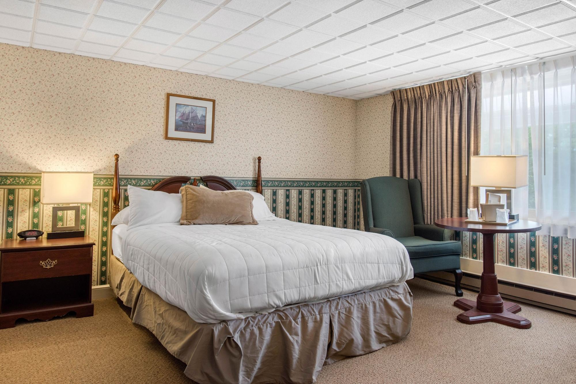 Coachman Inn Kittery Εξωτερικό φωτογραφία
