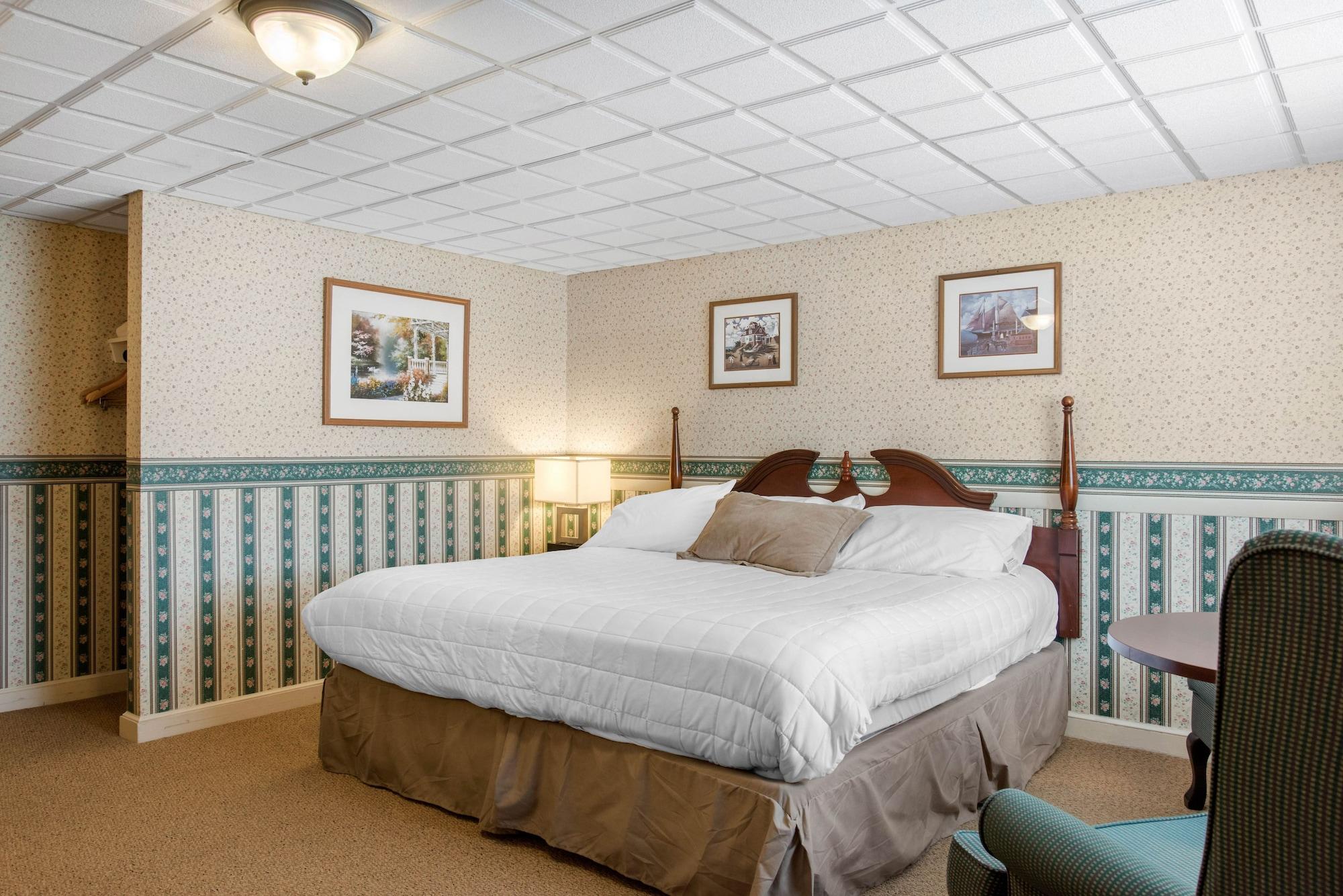 Coachman Inn Kittery Εξωτερικό φωτογραφία