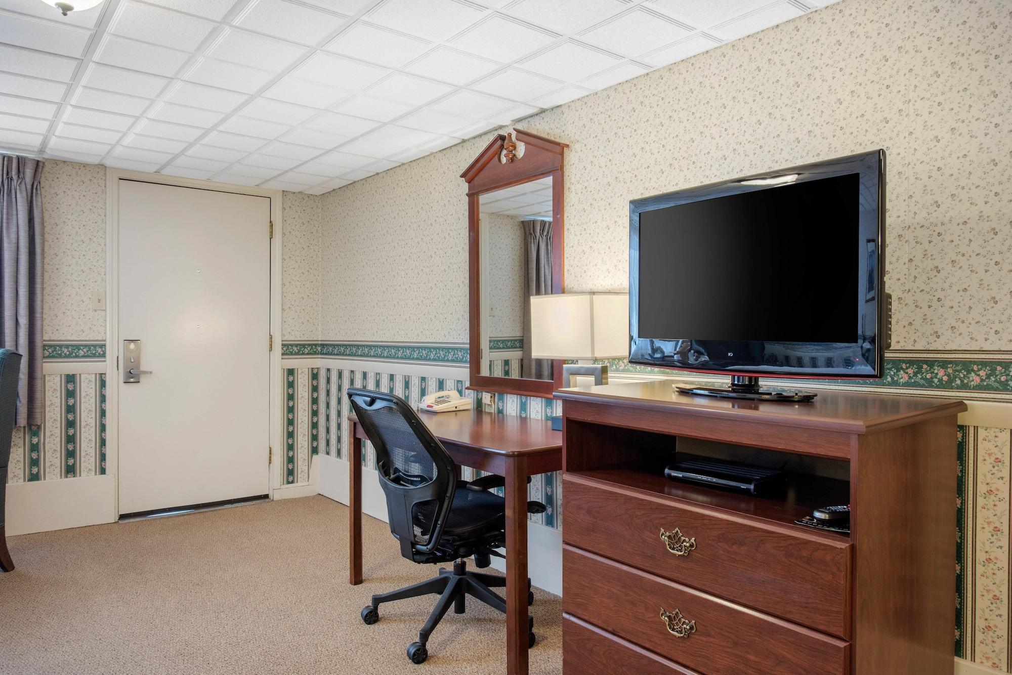 Coachman Inn Kittery Εξωτερικό φωτογραφία