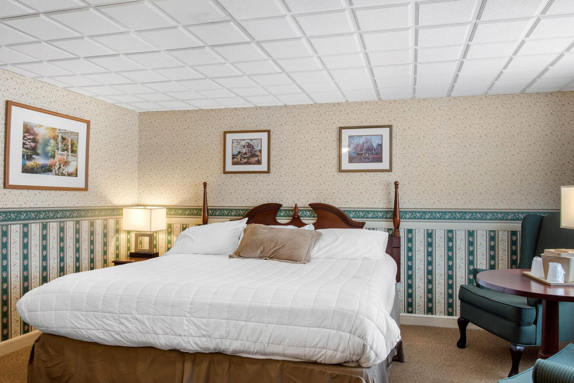Coachman Inn Kittery Εξωτερικό φωτογραφία