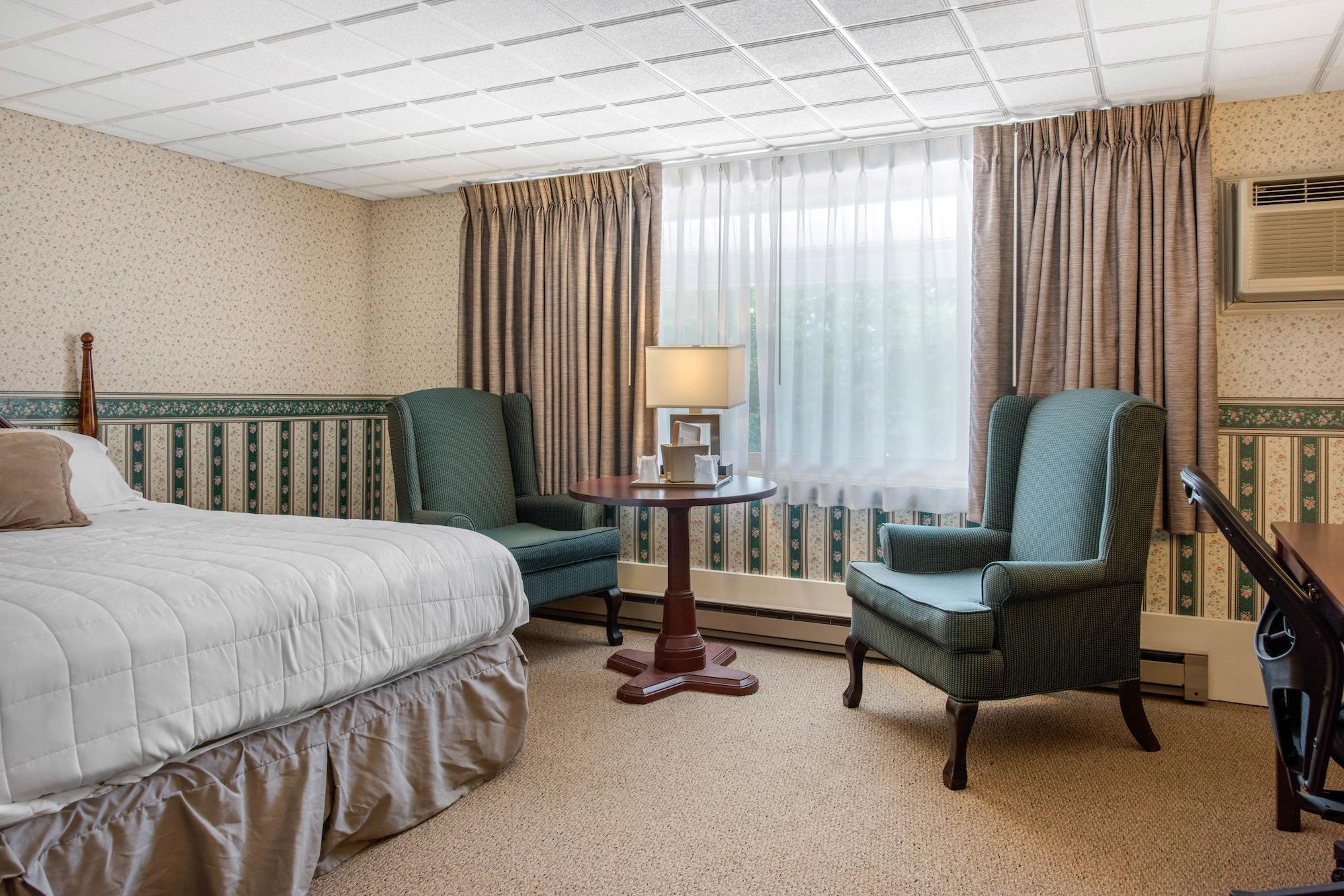 Coachman Inn Kittery Εξωτερικό φωτογραφία