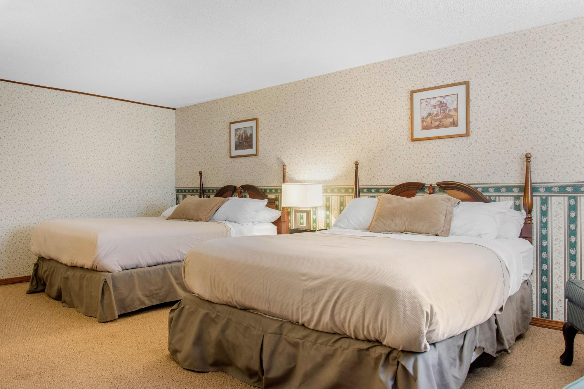 Coachman Inn Kittery Εξωτερικό φωτογραφία