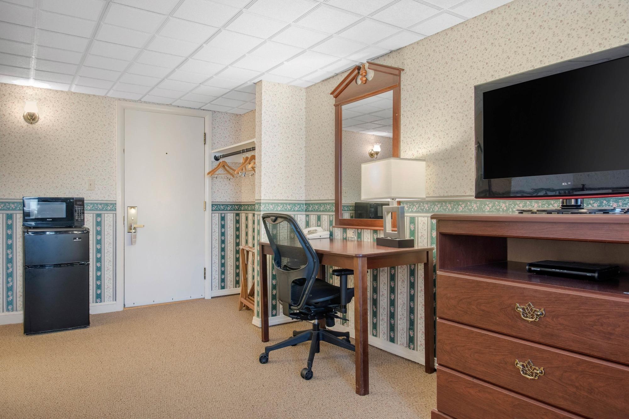 Coachman Inn Kittery Εξωτερικό φωτογραφία