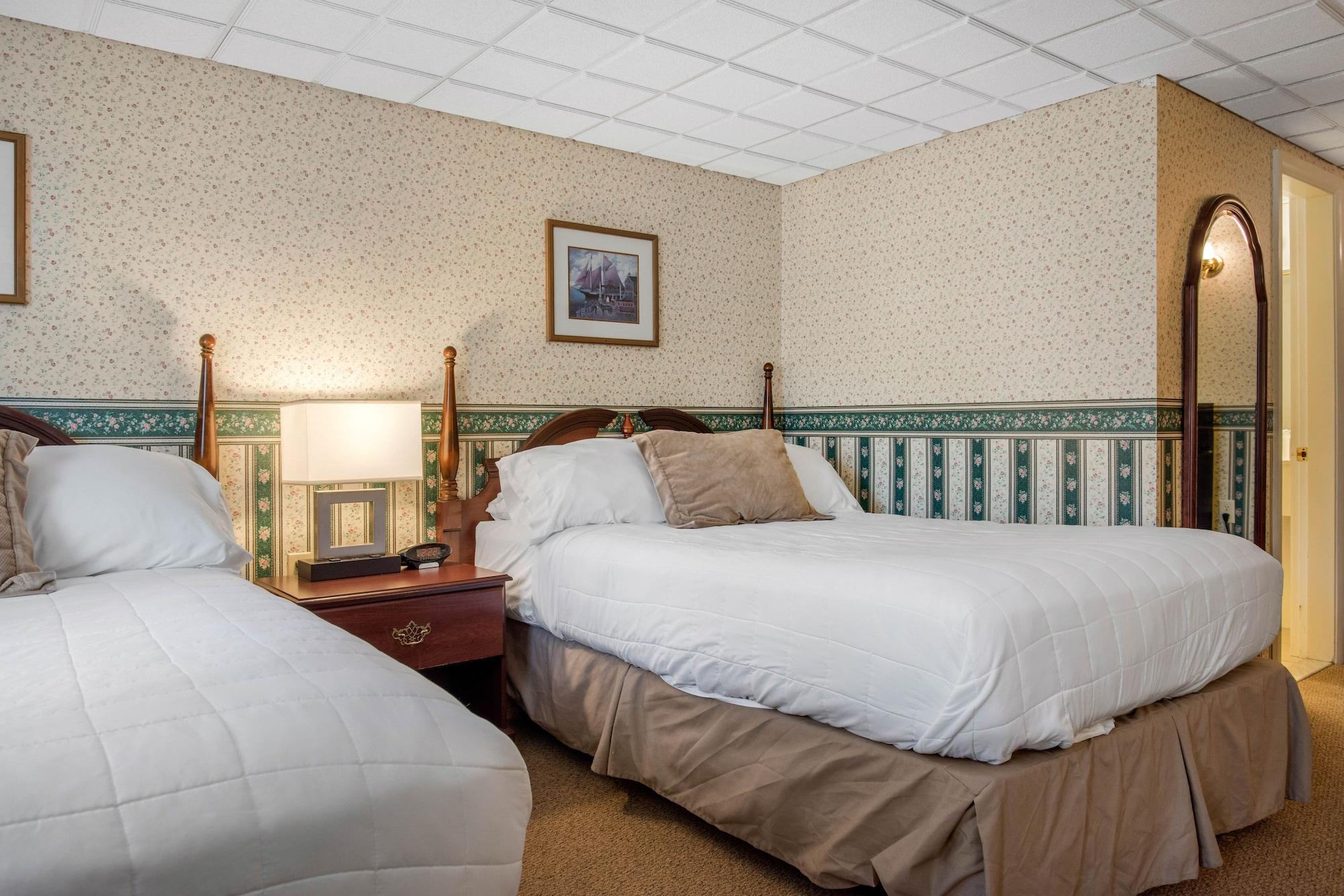 Coachman Inn Kittery Εξωτερικό φωτογραφία