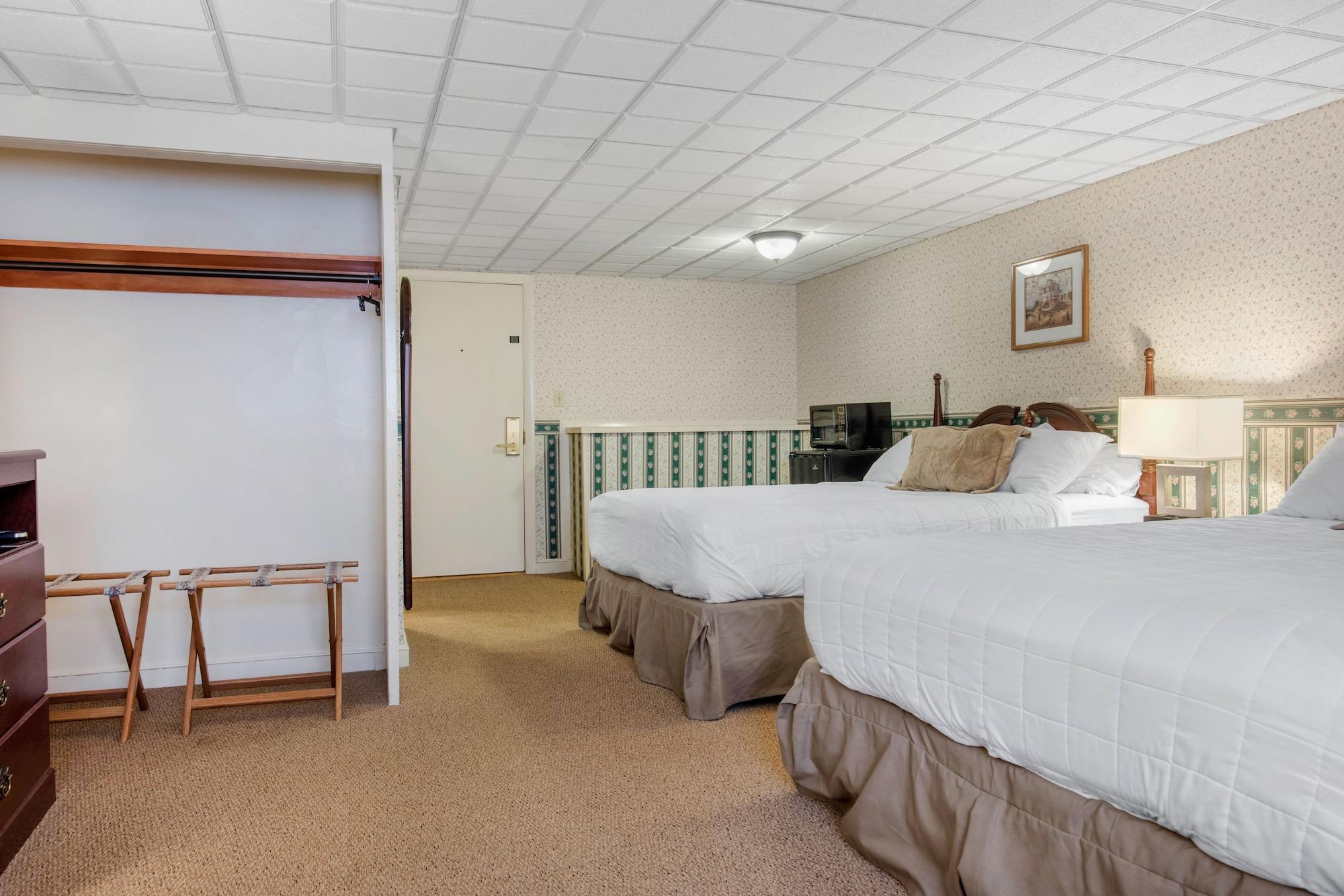 Coachman Inn Kittery Εξωτερικό φωτογραφία