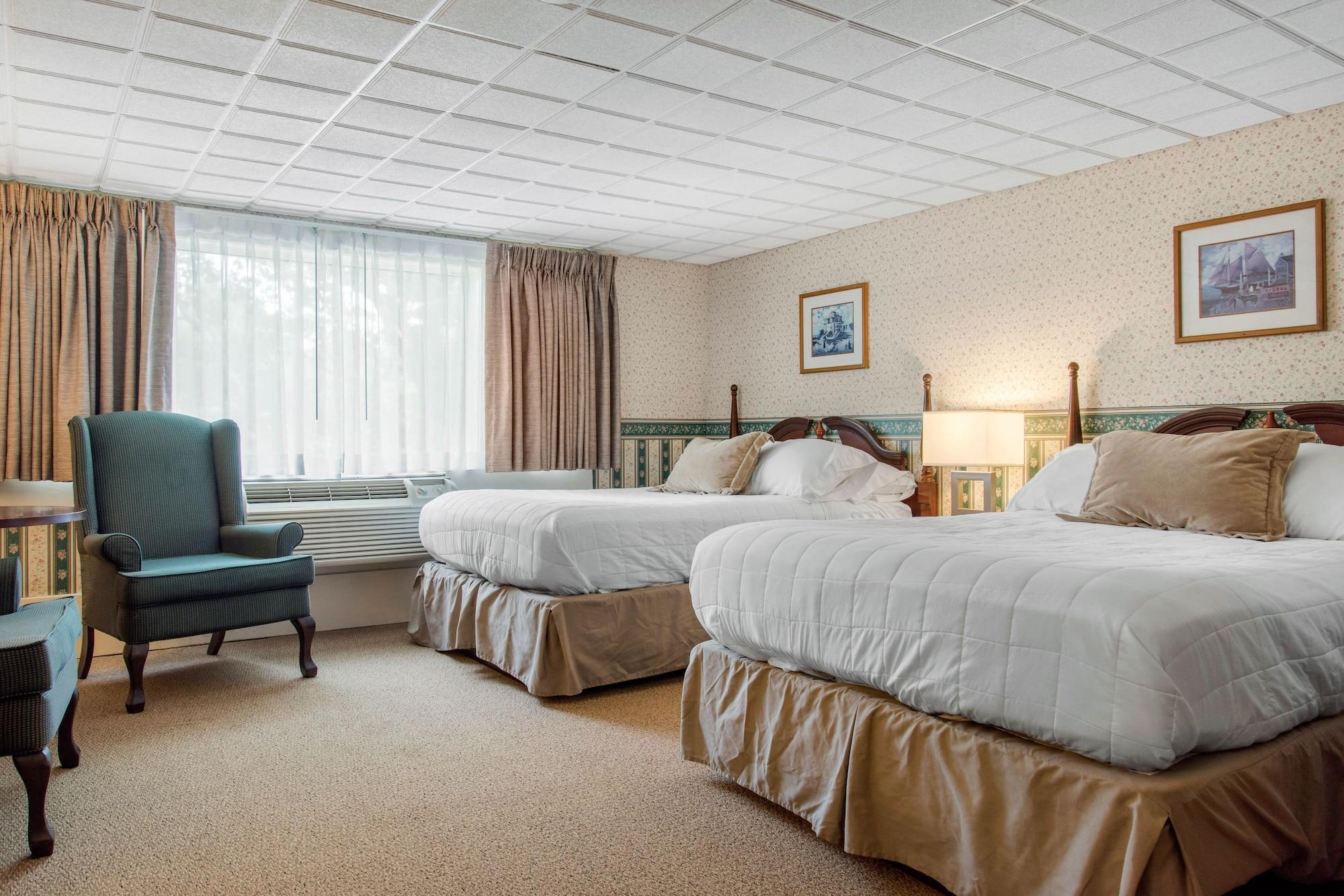 Coachman Inn Kittery Εξωτερικό φωτογραφία