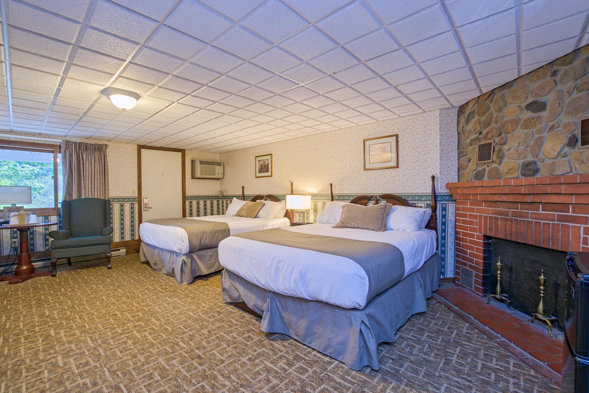 Coachman Inn Kittery Εξωτερικό φωτογραφία