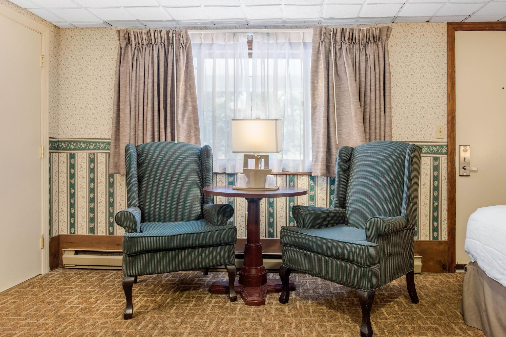 Coachman Inn Kittery Εξωτερικό φωτογραφία