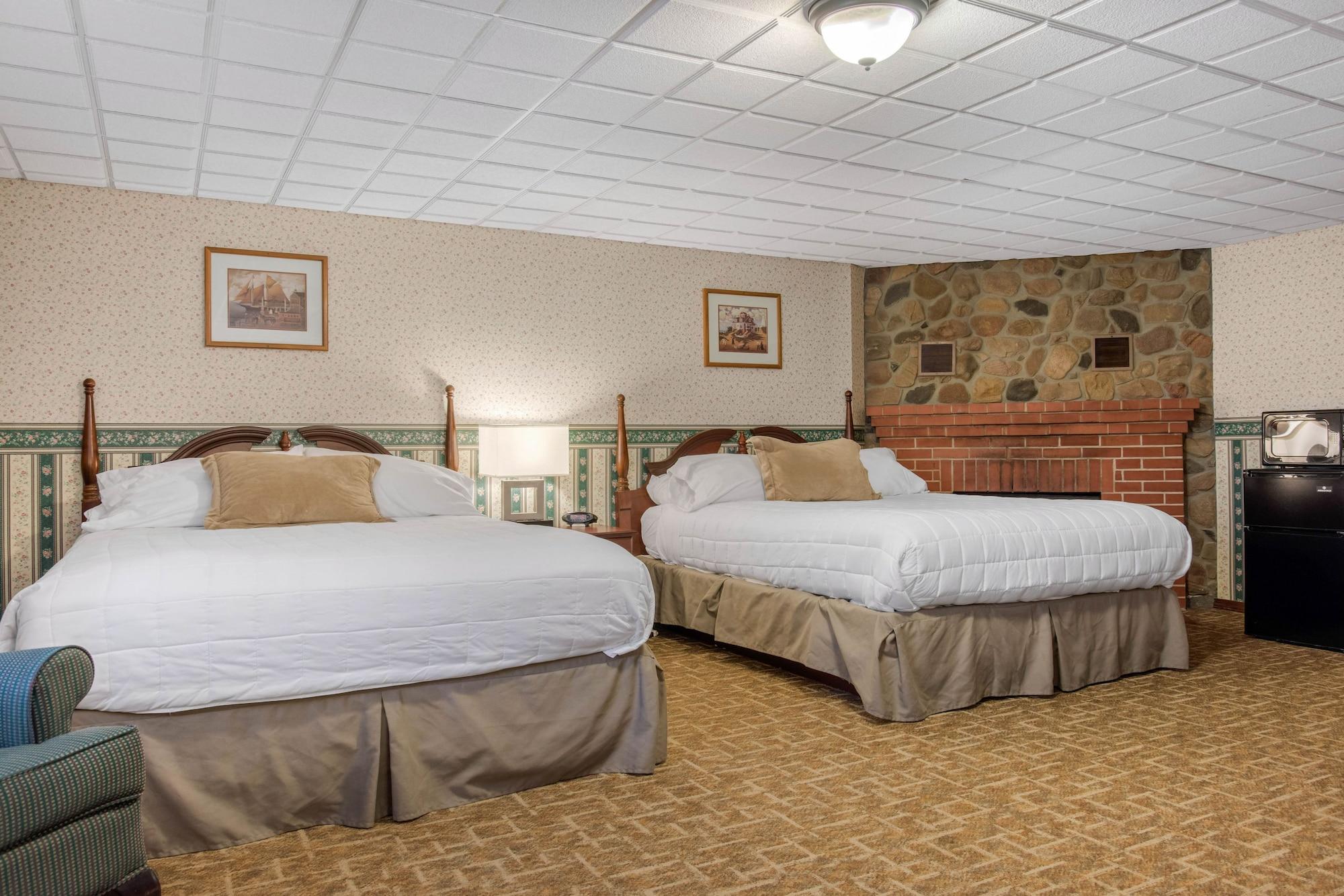 Coachman Inn Kittery Εξωτερικό φωτογραφία
