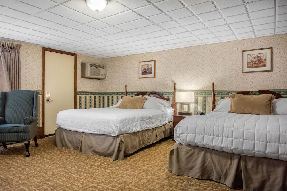 Coachman Inn Kittery Εξωτερικό φωτογραφία