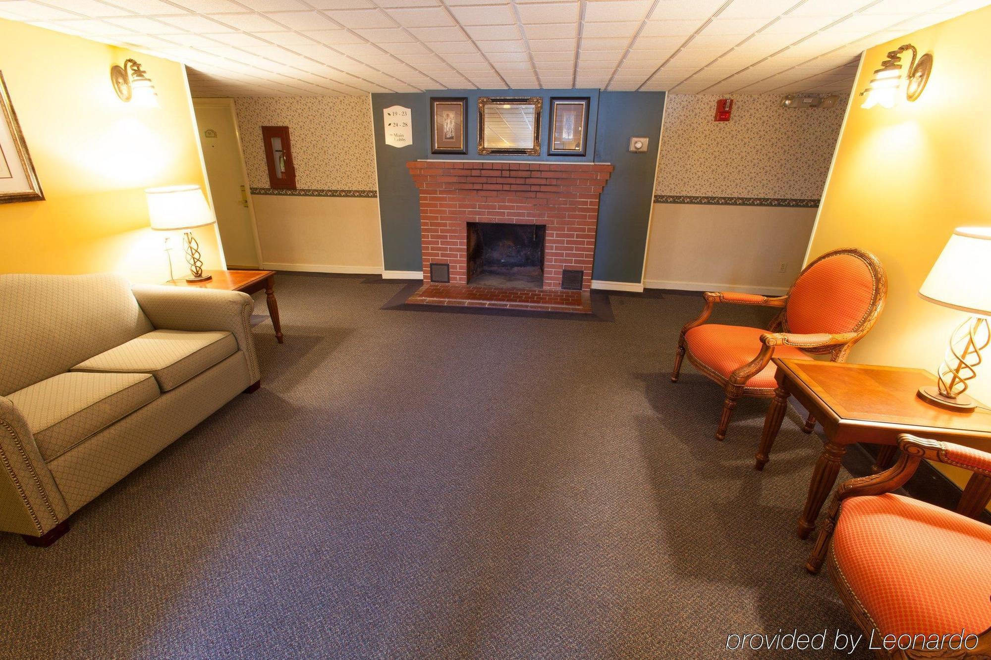 Coachman Inn Kittery Εσωτερικό φωτογραφία
