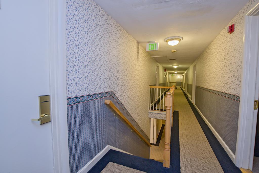 Coachman Inn Kittery Εξωτερικό φωτογραφία