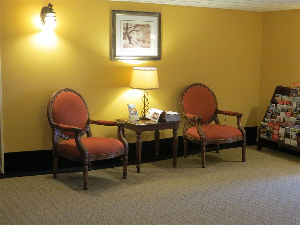 Coachman Inn Kittery Εξωτερικό φωτογραφία