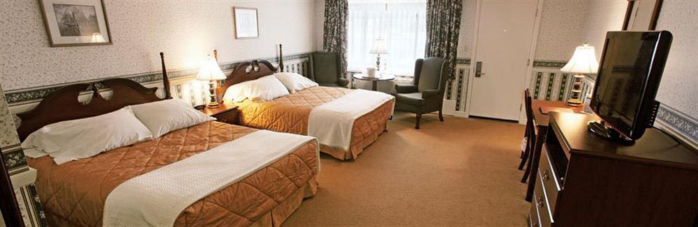 Coachman Inn Kittery Εξωτερικό φωτογραφία