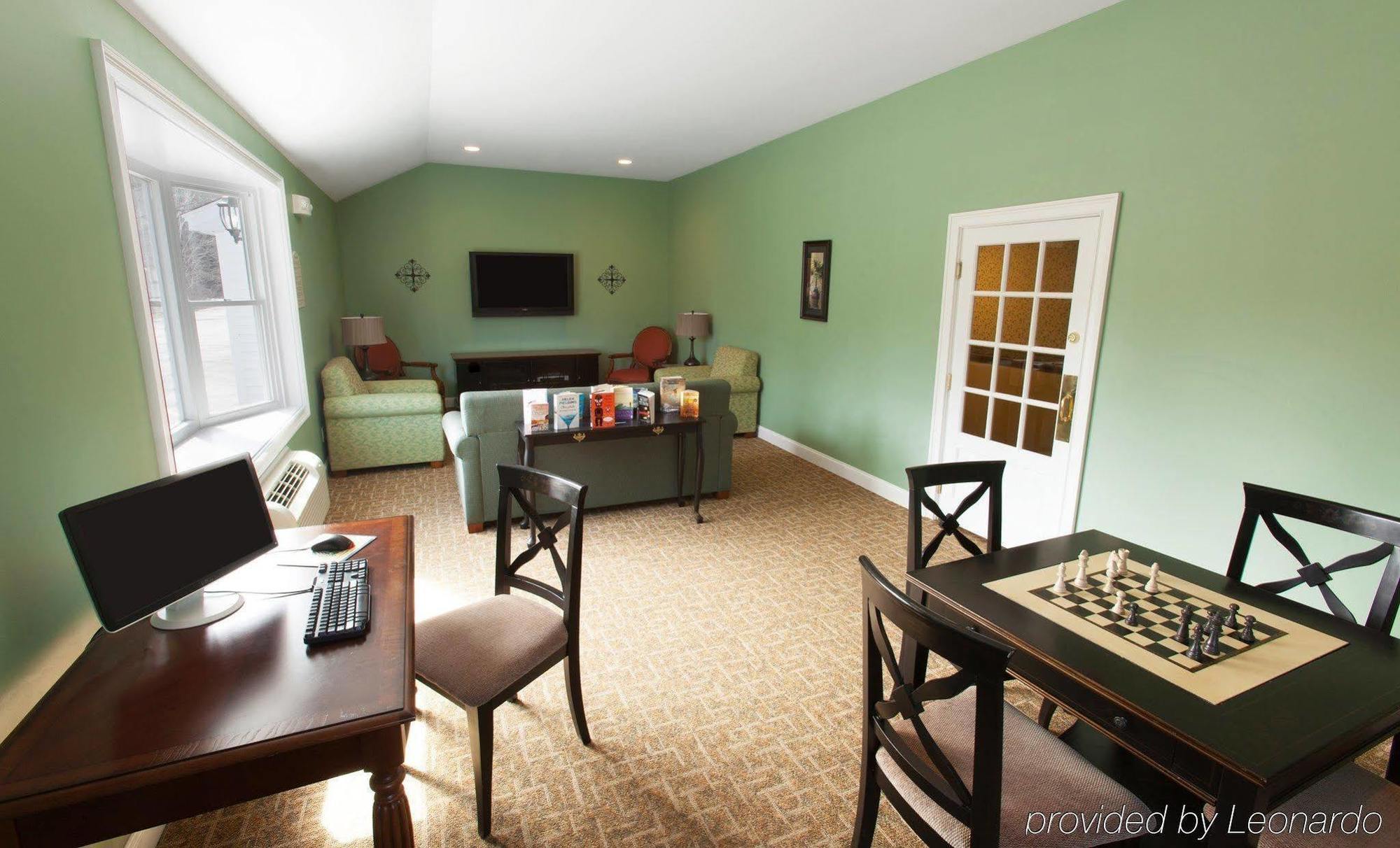 Coachman Inn Kittery Εξωτερικό φωτογραφία