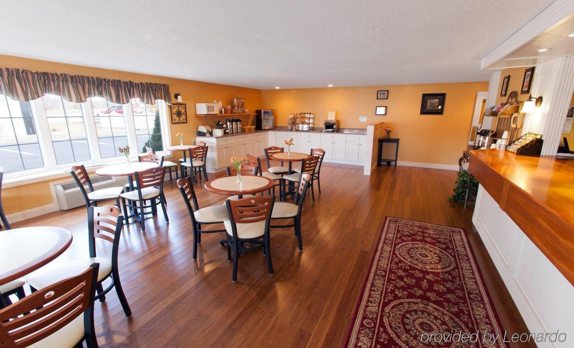 Coachman Inn Kittery Εξωτερικό φωτογραφία