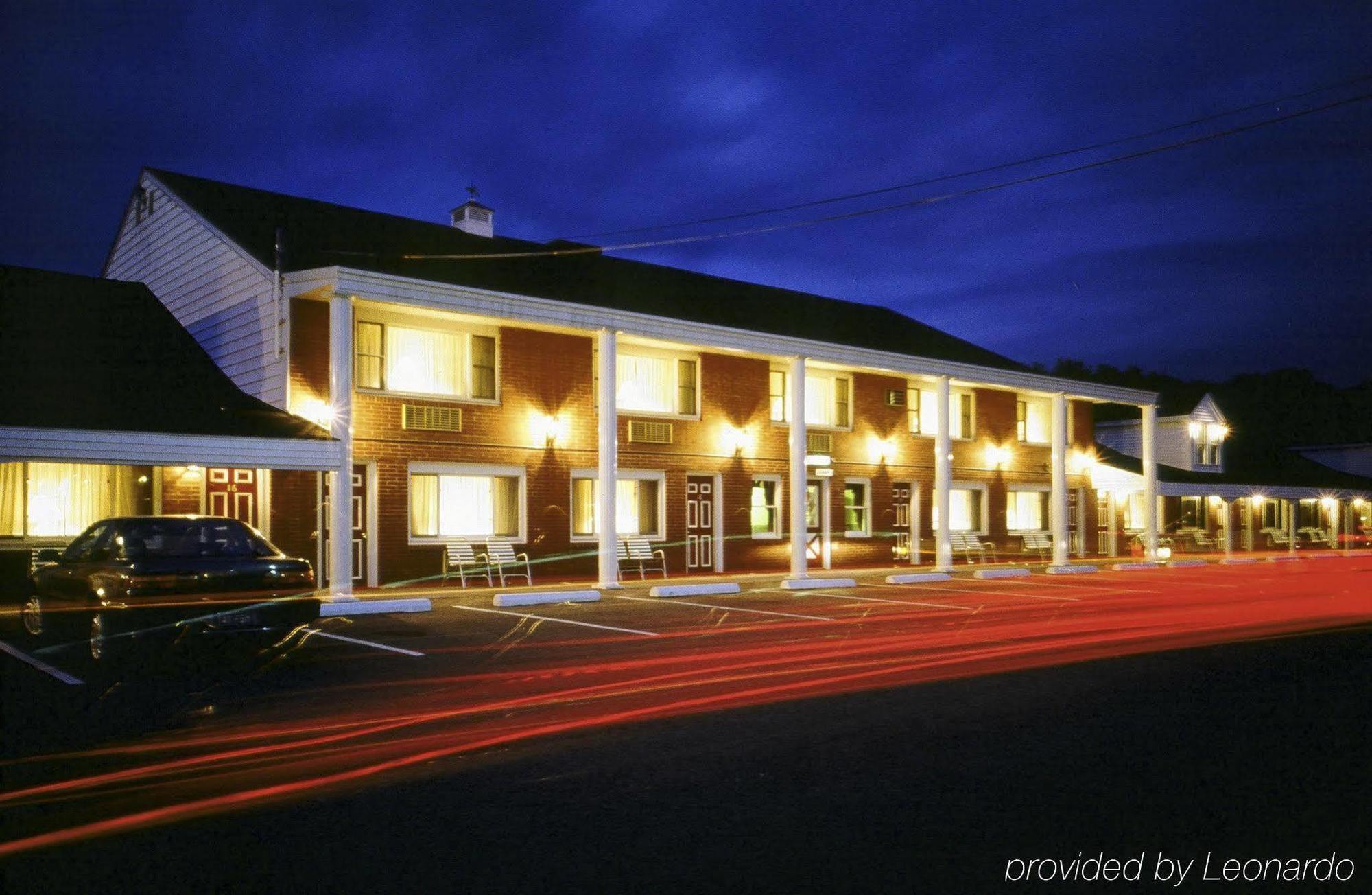 Coachman Inn Kittery Εξωτερικό φωτογραφία