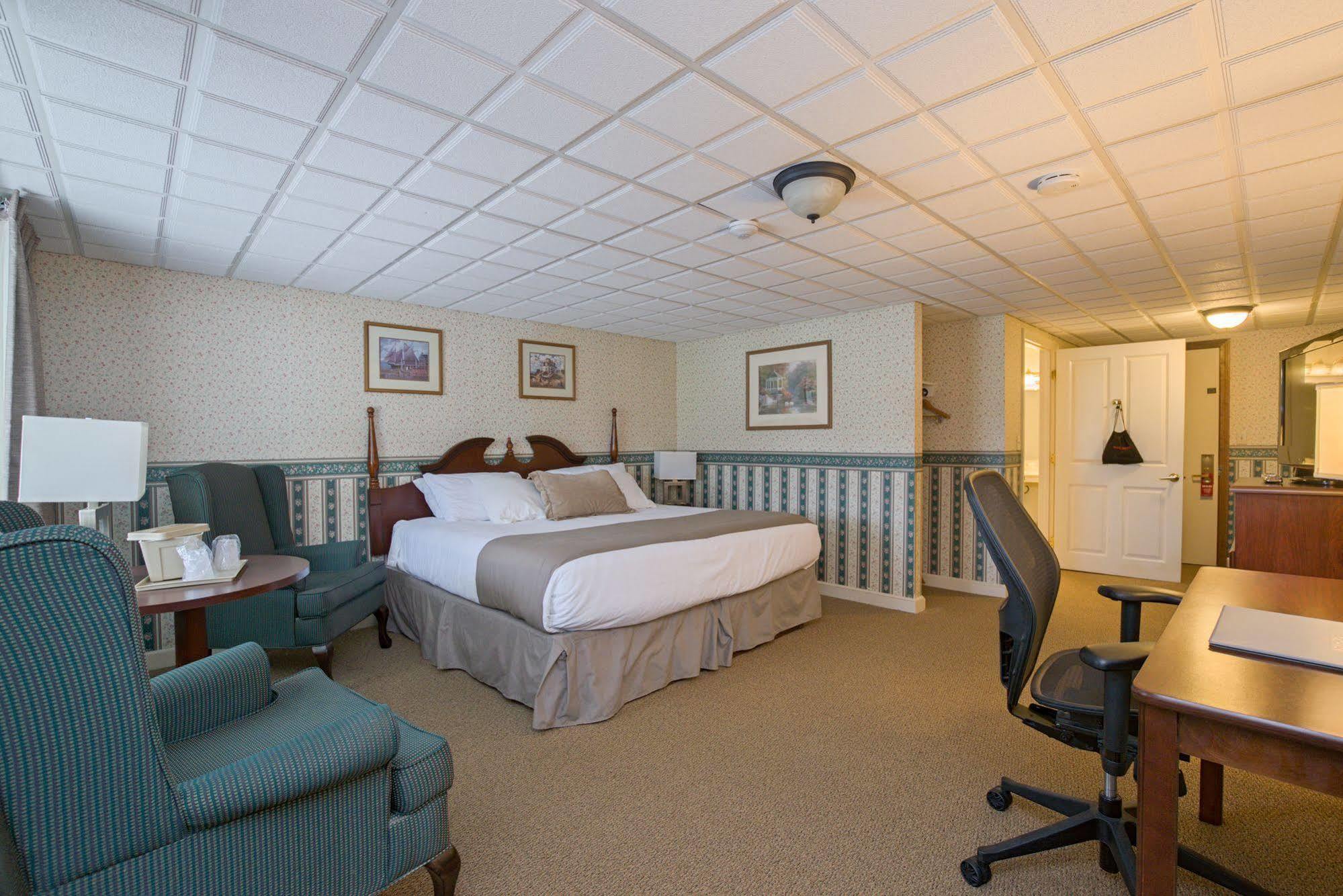 Coachman Inn Kittery Εξωτερικό φωτογραφία
