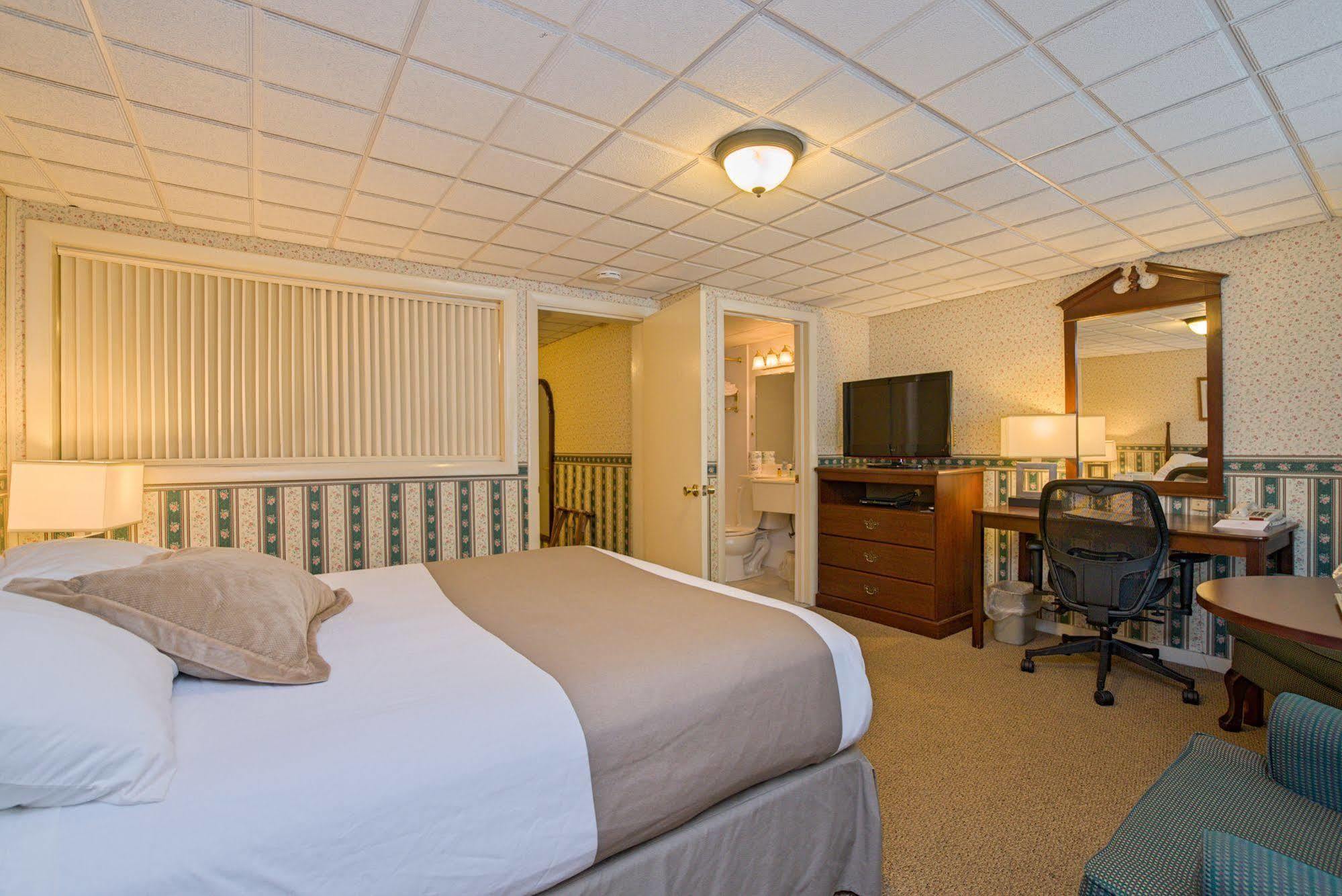 Coachman Inn Kittery Εξωτερικό φωτογραφία