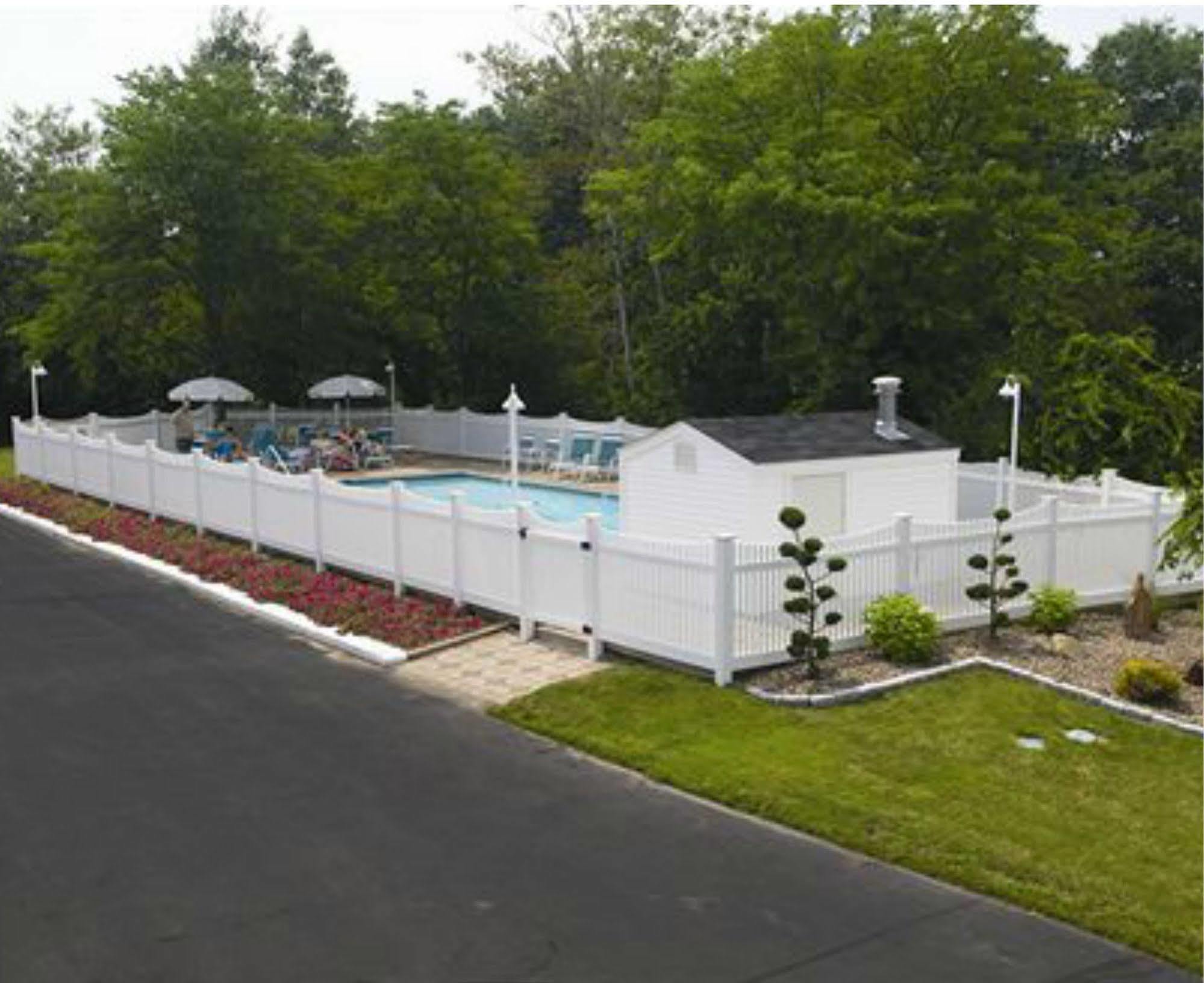 Coachman Inn Kittery Εξωτερικό φωτογραφία
