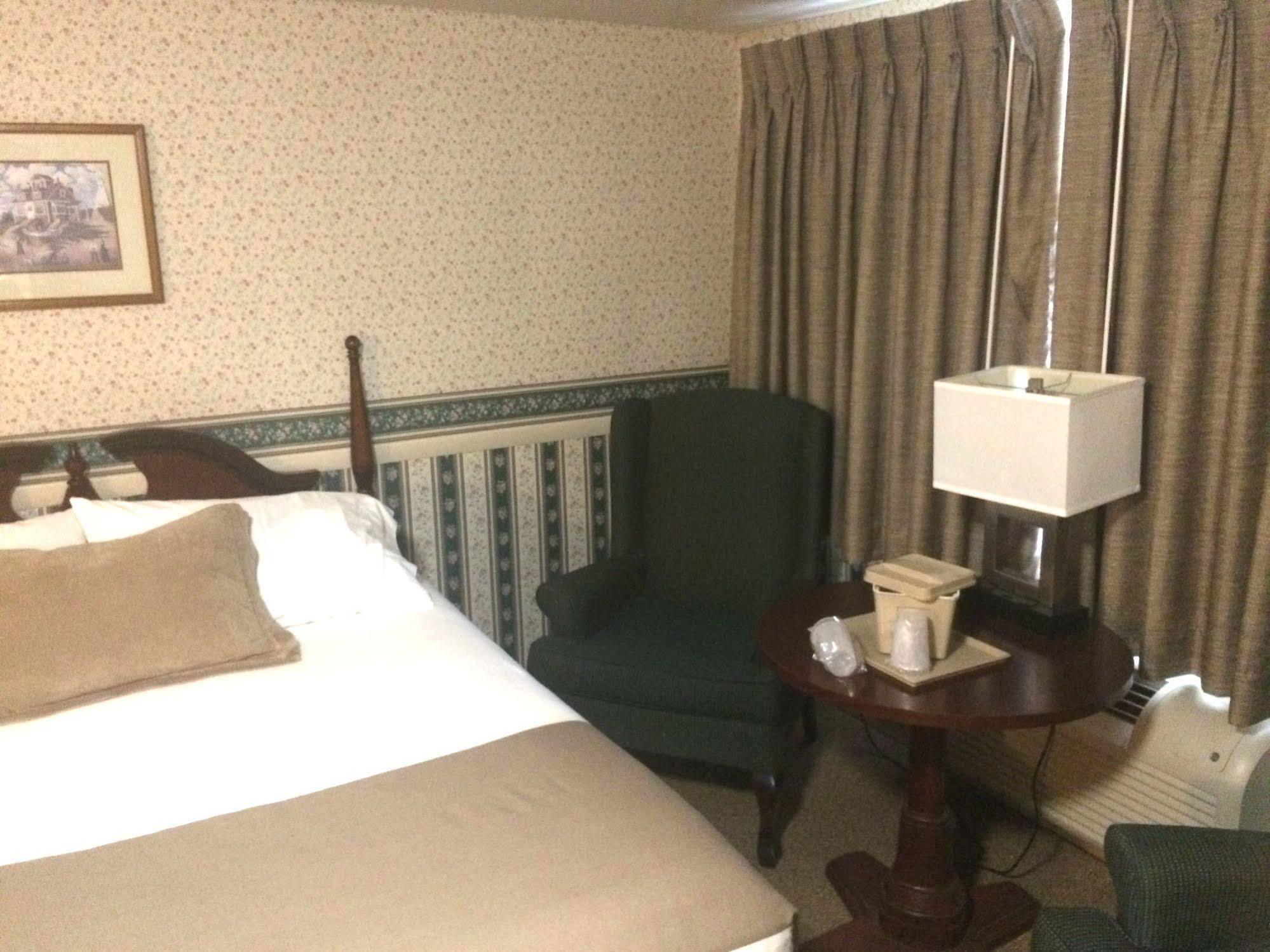 Coachman Inn Kittery Εξωτερικό φωτογραφία