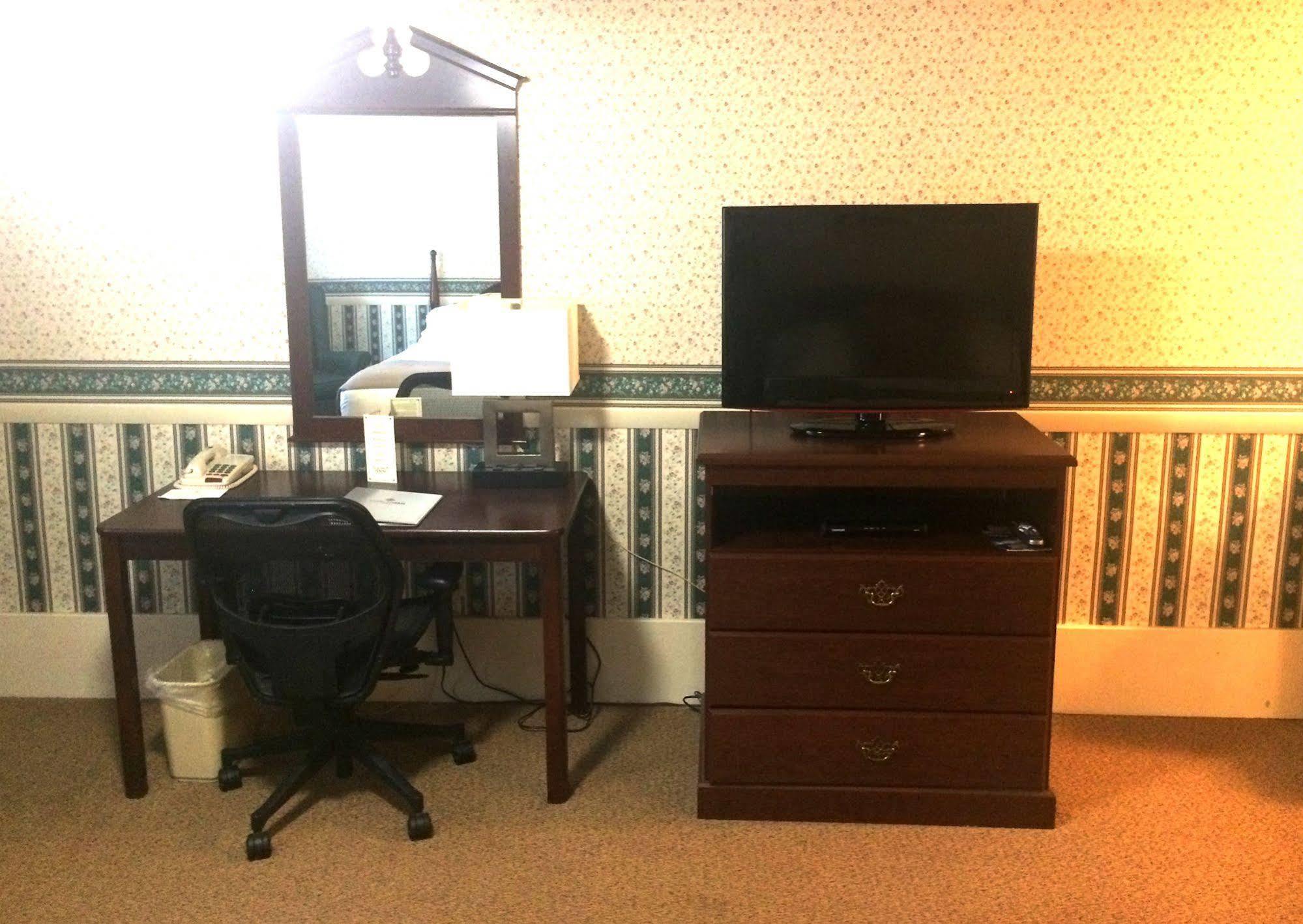 Coachman Inn Kittery Εξωτερικό φωτογραφία