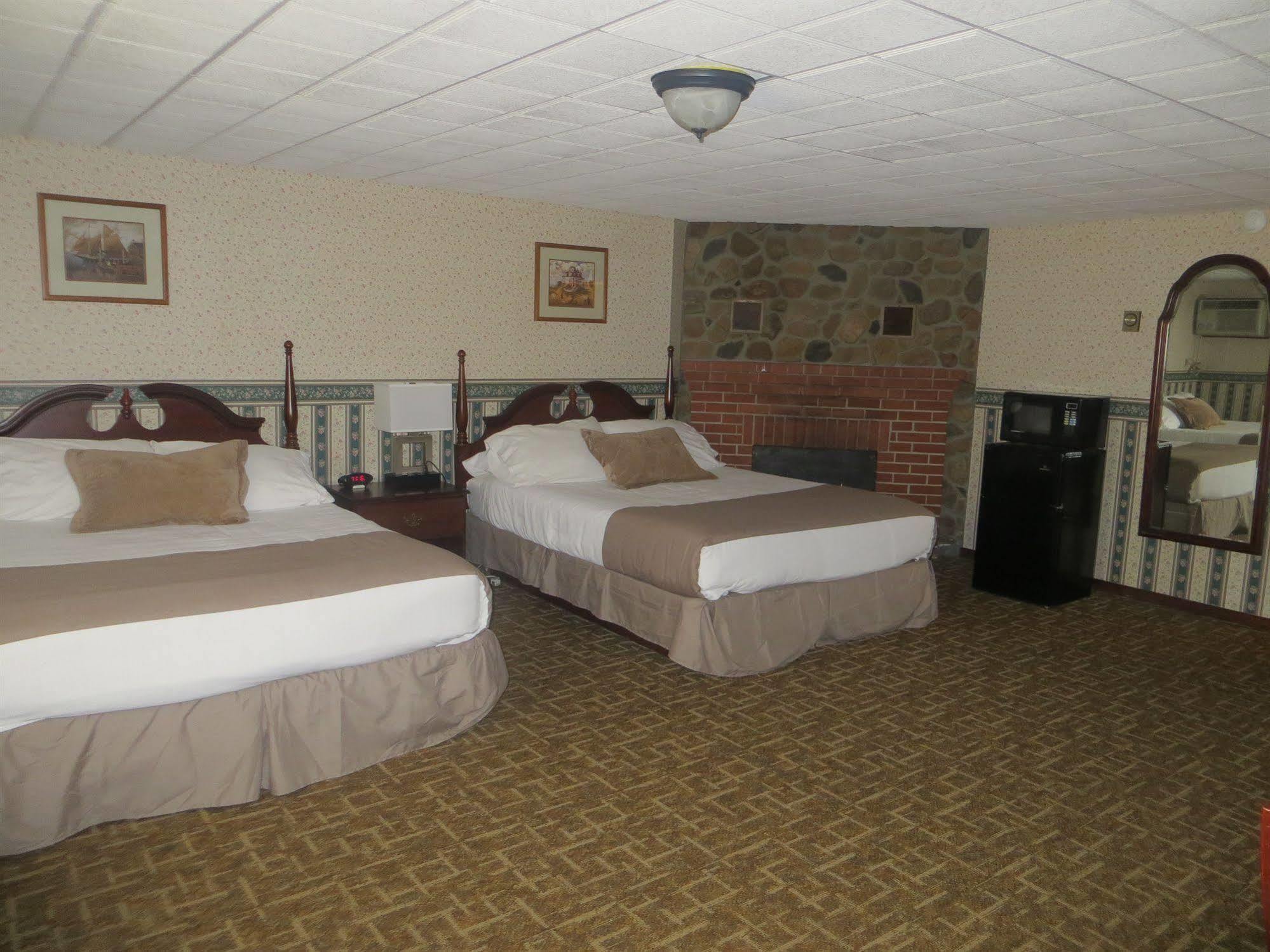 Coachman Inn Kittery Εξωτερικό φωτογραφία