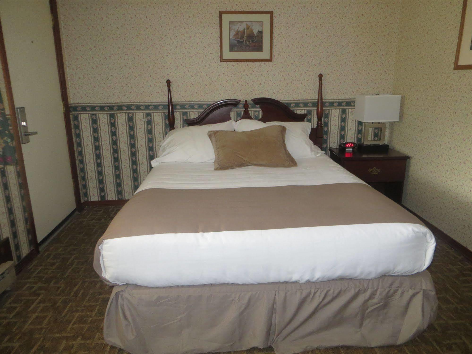 Coachman Inn Kittery Εξωτερικό φωτογραφία