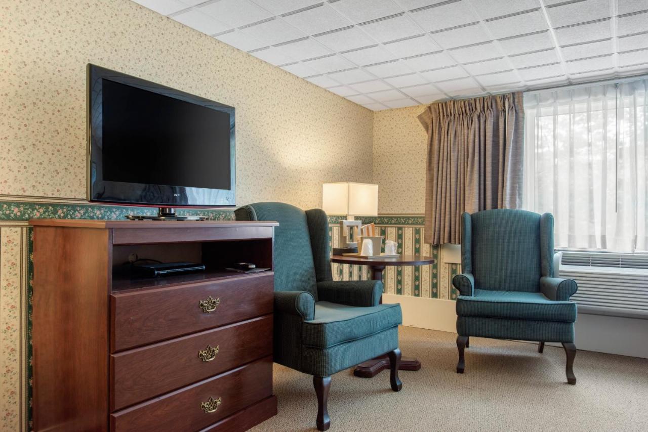 Coachman Inn Kittery Εξωτερικό φωτογραφία