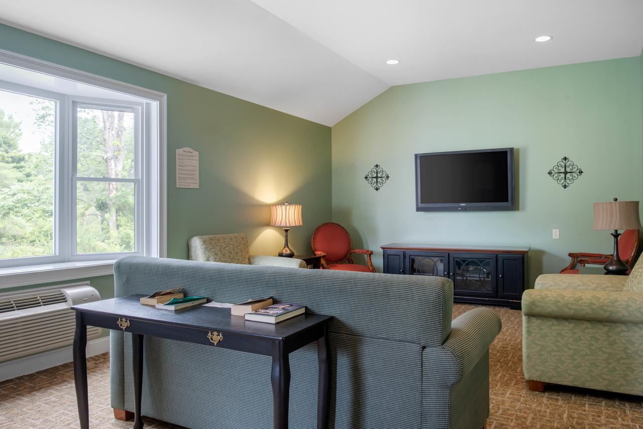 Coachman Inn Kittery Εξωτερικό φωτογραφία