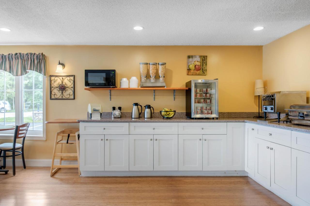 Coachman Inn Kittery Εξωτερικό φωτογραφία