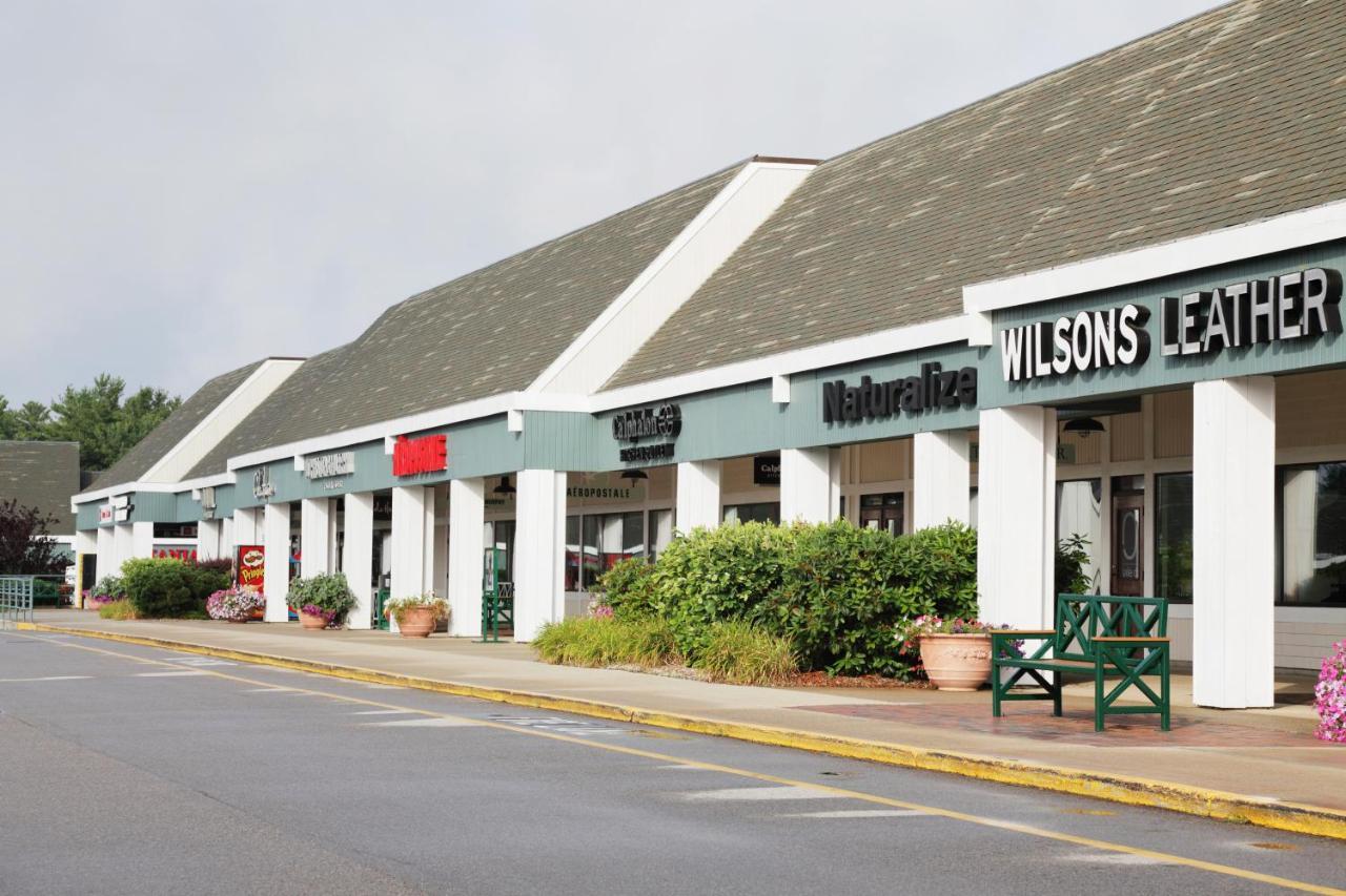 Coachman Inn Kittery Εξωτερικό φωτογραφία