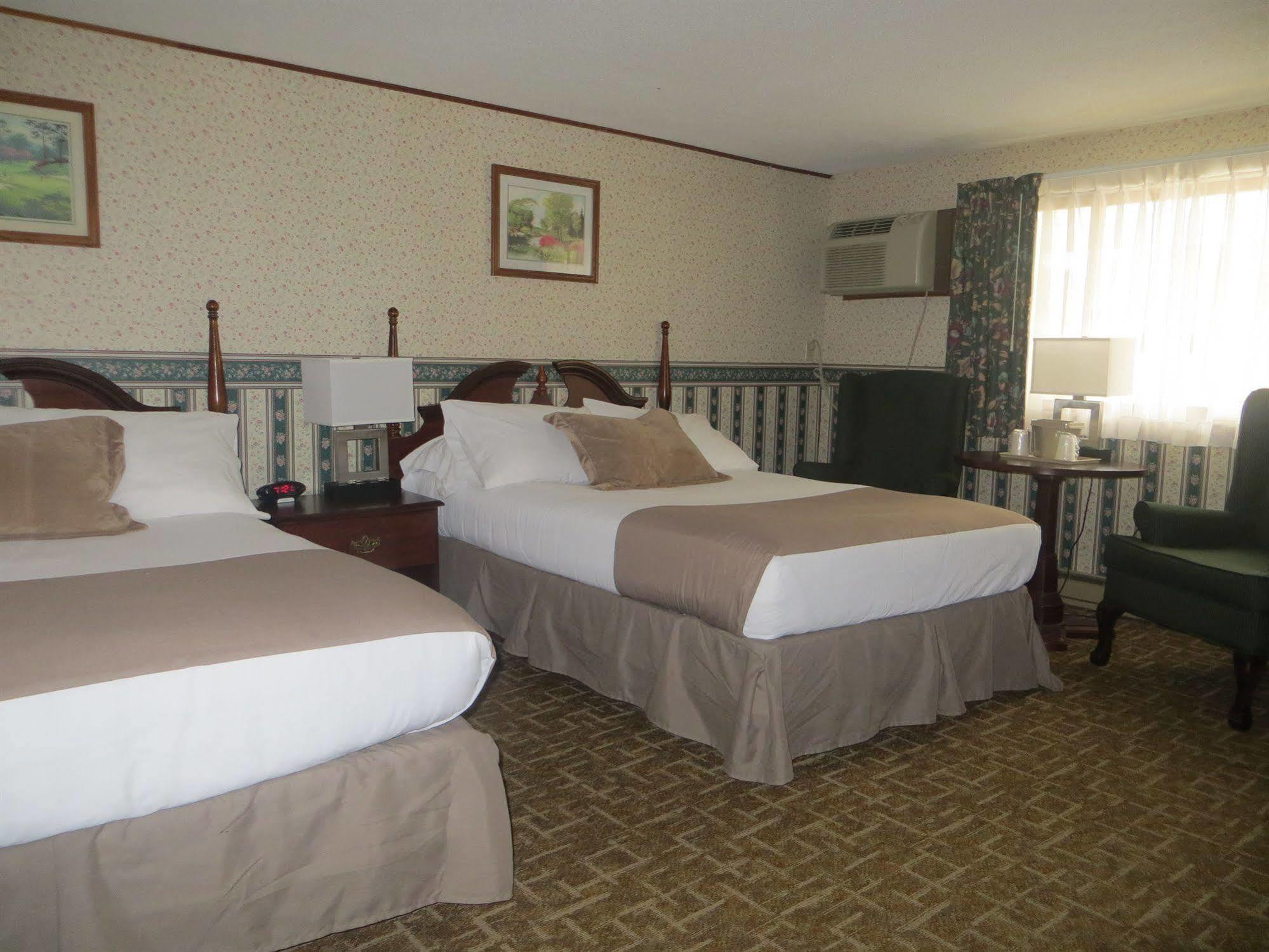 Coachman Inn Kittery Εξωτερικό φωτογραφία