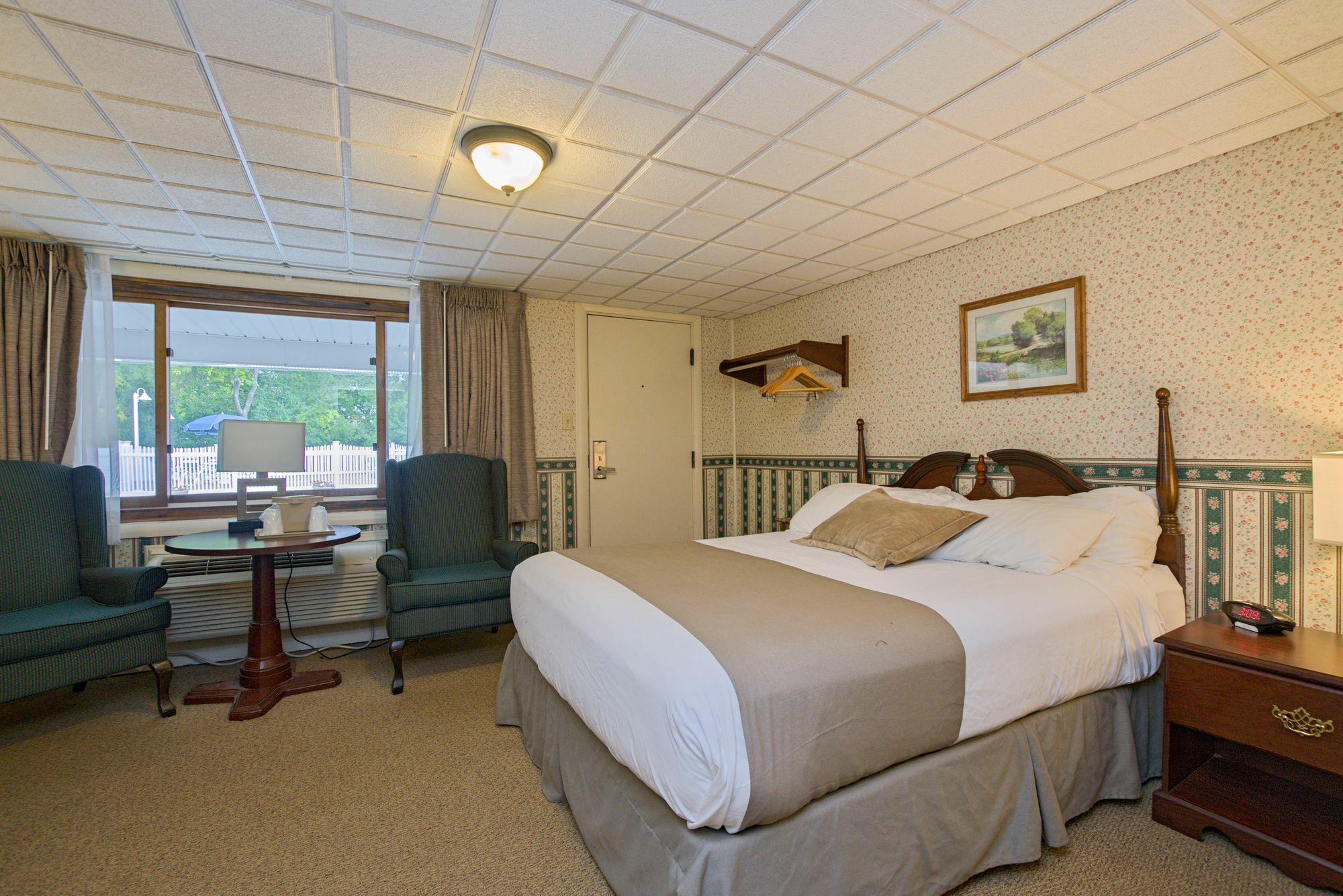 Coachman Inn Kittery Εξωτερικό φωτογραφία