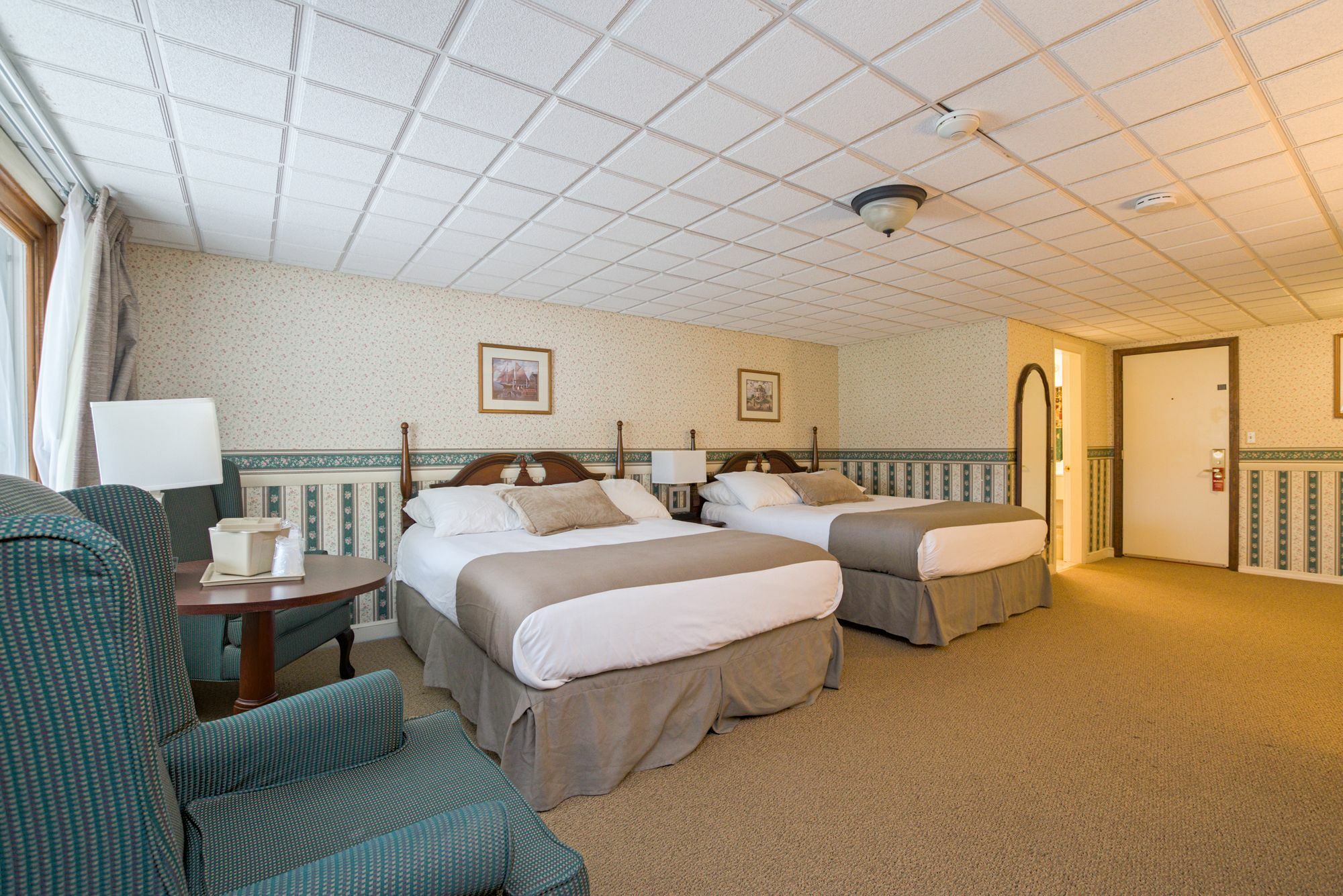 Coachman Inn Kittery Εξωτερικό φωτογραφία