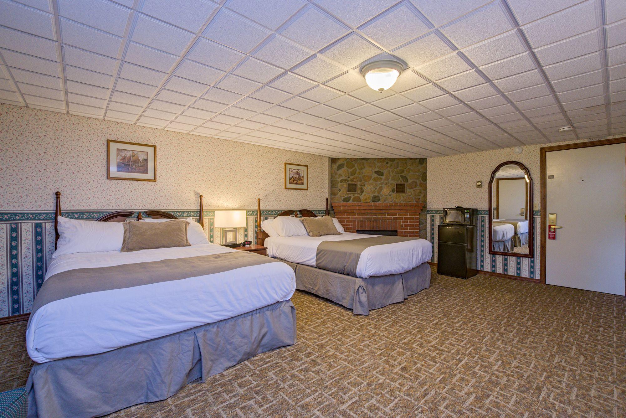 Coachman Inn Kittery Εξωτερικό φωτογραφία