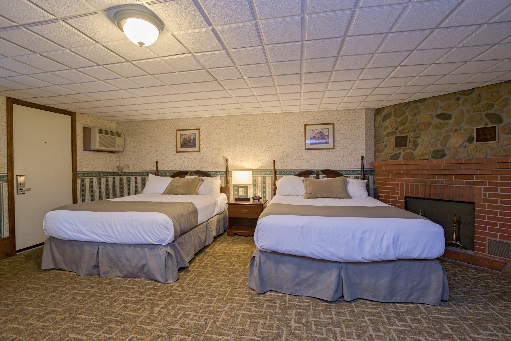 Coachman Inn Kittery Εξωτερικό φωτογραφία